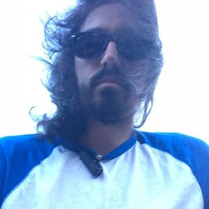 Meet your Posher, Greg